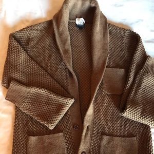 Jcrew Men’s Sweater